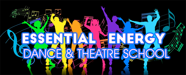 Essential Energy Dance and Theatre School